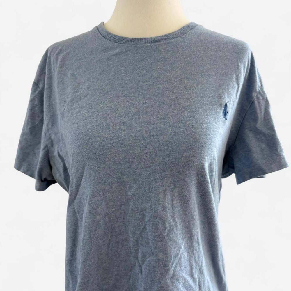 Polo Ralph Lauren Men's Classic Fit Performance Jersey T-Shirt